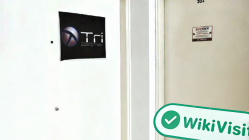 เยี่ยมชมTRI ในไซปรัส - ยืนยันว่ามีสำนักงานอยู่แล้ว