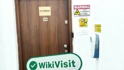 bir ziyaret FXPRIMUS Kıbrıs'ta -- oldukça büyük iş ölçeğiyle