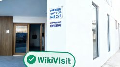 bir ziyaret FXPRIMUS Kıbrıs'ta -- oldukça büyük iş ölçeğiyle