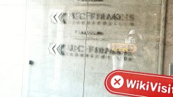 Una visita aRodeler a Cipro - Non trovare un ufficio