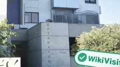 塞浦路斯实地探访交易商NBI 办公场所真实存在