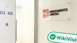 塞浦路斯实地探访交易商NBI 办公场所真实存在