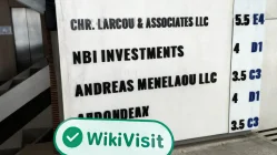 Isang Pagbisita sa sa Cyprus - Opisyal na Kumpirmadong Natapos na