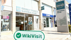 塞浦路斯实地探访交易商F1Markets 办公场所真实存在