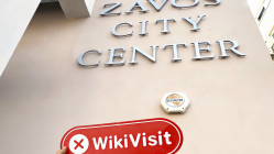 Ein Besuch vor Ort beiBWM Exchange in Zypern - Büro existiert nicht wirklich