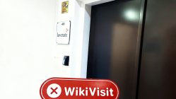 Ein Besuch vor Ort beiBWM Exchange in Zypern - Büro existiert nicht wirklich