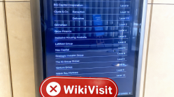 澳大利亚实地探访交易商FxGlobalTraders 监管地址为共享办公室