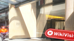 澳大利亚实地探访交易商FxGlobalTraders 监管地址为共享办公室