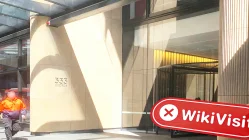 زيارة موقع ل في أستراليا - العنوان التنظيمي "Wework"