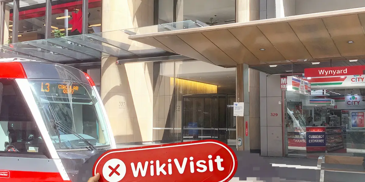 Una visita al sitio aBolet en Australia: no se puede confirmar la existencia de una oficina