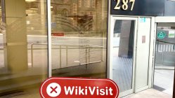 ПосещениеSIS GROUP в Великобритании - не найти офиса