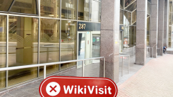 ПосещениеSIS GROUP в Великобритании - не найти офиса