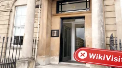 英国实地探访交易商INTERACTIVE · 英瑞特 办公室不存在