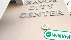 塞浦路斯实地探访交易商direktbroker-FX 监管地址显示Leverate的logo