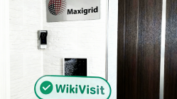 塞浦路斯实地探访交易商Dualix 办公规模尚可