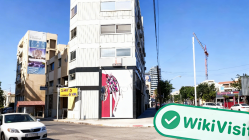 塞浦路斯实地探访交易商Dualix 办公规模尚可