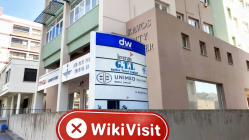 塞浦路斯实地探访交易商Forex 监管地址不存在办公室