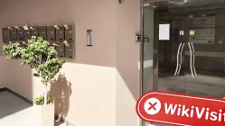 قبرص میں Levelmax کا ایک سائٹ وزٹ -- ریگولیٹری پتے پر کوئی دفتر نہیں