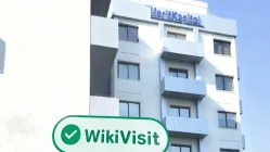 Kunjungan Situs keMeritKapital di Siprus - Kantor yang Benar-Benar Ada