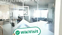 Kunjungan Situs keMeritKapital di Siprus - Kantor yang Benar-Benar Ada