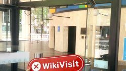 への訪問AMFXオーストラリアで-オフィスが見つからない