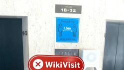 澳大利亞實地探訪交易商Lian Sheng Global Markets Limited 辦公室不存在