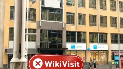 澳大利亚实地探访交易商ILLUZION · 聚利国际 监管地址不存在办公场所