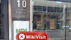 Ein Besuch vor Ort beiILLUZION in Australien - Kein Büro an der Regulierungsadresse