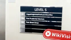 A Visit to ZERO MARKETS in Australia -- Finding No Office