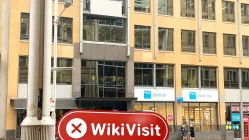 A Visit to ZERO MARKETS in Australia -- Finding No Office
