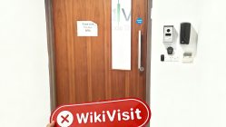 A Site Visit to COINBITS GLOBAL in Cyprus -- Office Not Found