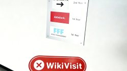 A Site Visit to COINBITS GLOBAL in Cyprus -- Office Not Found