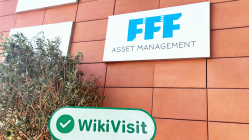 塞浦路斯实地探访交易商ETFinance 和MAGNUM FX是同一公司