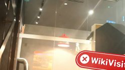 زيارة ل في أستراليا - عدم العثور على مكتب