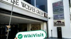 塞浦路斯实地探访交易商WWF 办公场所真实存在