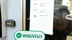 への訪問MAGNUM FXキプロスで-オフィスが存在することを確認