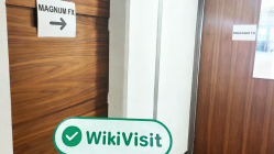 への訪問MAGNUM FXキプロスで-オフィスが存在することを確認