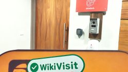 への訪問MAGNUM FXキプロスで-オフィスが存在することを確認