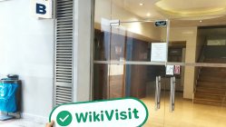 Isang Pagbisita kay sa Siprus - Kinumpirma ng Umiiral ang Opisina