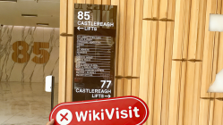 Une visite du siteReonefx en Australie - L'existence d'un bureau ne peut être confirmée