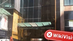 Una visita al sitoReonefx in Australia - L'esistenza di un ufficio non può essere confermata
