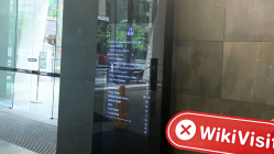 Une visite àGCM ASIA LTD en Australie - Trouver aucun bureau