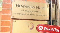 Kunjungan kePCFX di Inggris - Tidak Menemukan Kantor