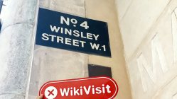 英国实地探访交易商CSI 监管地址不存在办公场所