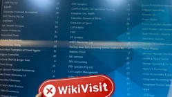 Ein Besuch inVantage Trades in Australien - Das Bestehen eines Amtes kann nicht bestätigt werden