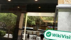 澳大利亚实地探访交易商Rakutenforex · 乐天金融证券 办公室无人办公