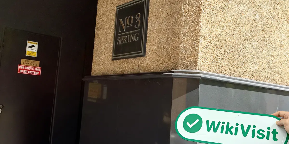 Una visita al sitoRakutenforex in Australia - Nessun personale in ufficio