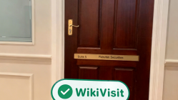 澳大利亚实地探访交易商Rakutenforex · 乐天金融证券 办公室无人办公