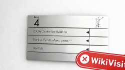 A का दौराYX Markets ऑस्ट्रेलिया में - ढूँढना कार्यालय नहीं