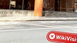 A का दौराYX Markets ऑस्ट्रेलिया में - ढूँढना कार्यालय नहीं